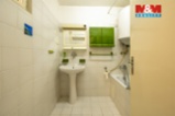 Prodej bytu 2+1, 52 m², Domažlice, ul. Mánesova