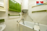 Prodej bytu 2+1, 52 m², Domažlice, ul. Mánesova