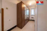 Prodej bytu 2+1, 52 m², Domažlice, ul. Mánesova