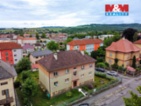 Prodej bytu 2+1, 52 m², Domažlice, ul. Mánesova