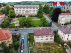 Prodej bytu 2+1, 52 m², Domažlice, ul. Mánesova