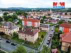 Prodej bytu 2+1, 52 m², Domažlice, ul. Mánesova