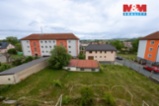 Prodej bytu 2+1, 52 m², Domažlice, ul. Mánesova