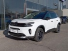 Citroën C5 Aircross, MAX Diesel 130k Automatic,