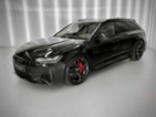 Audi RS 6, PERFORMANCE, AKRAPOVIČ, NIGHT, kombi,