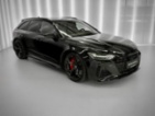 Audi RS 6, PERFORMANCE, AKRAPOVIČ, NIGHT, kombi,