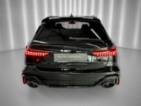 Audi RS 6, PERFORMANCE, AKRAPOVIČ, NIGHT, kombi,