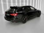 Audi RS 6, PERFORMANCE, AKRAPOVIČ, NIGHT, kombi,