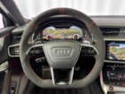 Audi RS 6, PERFORMANCE, AKRAPOVIČ, NIGHT, kombi,