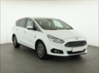 Ford S-Max, 2.0 EcoBlue, Automat, ČR,1.maj,, MPV,