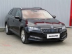 Škoda Superb III, 2.0 TDi Style, Style, DSG, kombi