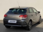 Citroën C4, 1.2 PT Millenium, Millenium, hatchback