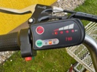 Dámské elektrokolo