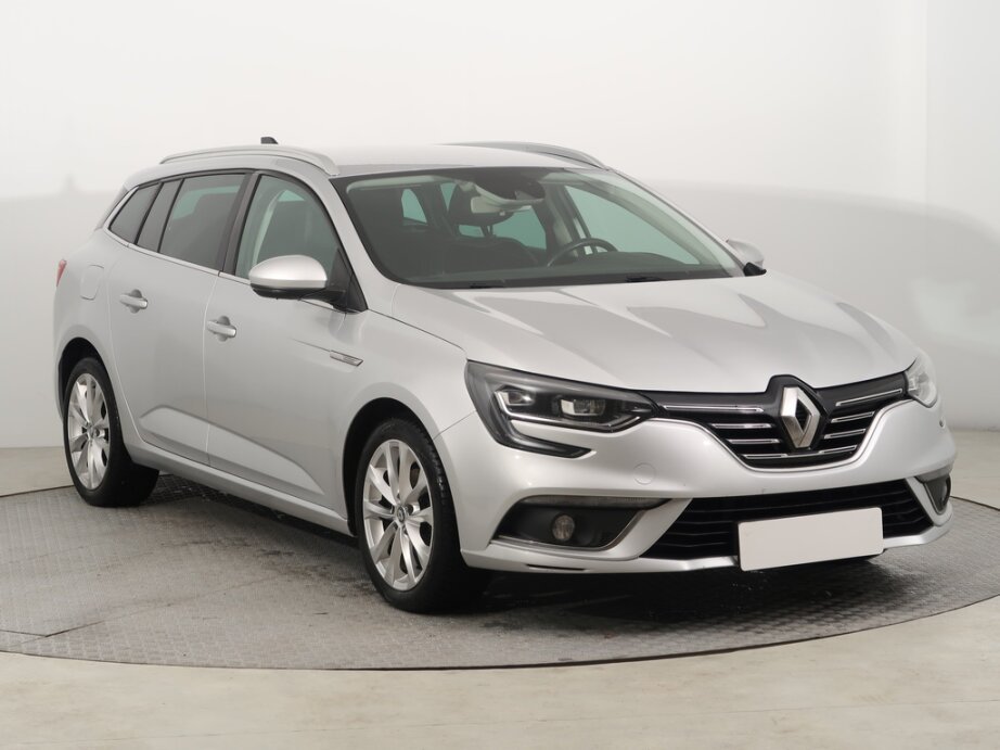 Renault Megane, 1.5 dCi, Navi, Klima, Tempomat,,