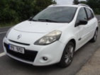 Renault Clio, 1.2i, 74 kW, klimatizace, kombi,