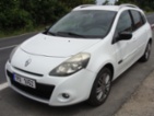 Renault Clio, 1.2i, 74 kW, klimatizace, kombi,