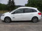 Renault Clio, 1.2i, 74 kW, klimatizace, kombi,