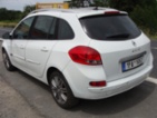 Renault Clio, 1.2i, 74 kW, klimatizace, kombi,