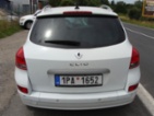 Renault Clio, 1.2i, 74 kW, klimatizace, kombi,