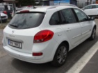 Renault Clio, 1.2i, 74 kW, klimatizace, kombi,