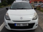 Renault Clio, 1.2i, 74 kW, klimatizace, kombi,