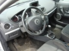 Renault Clio, 1.2i, 74 kW, klimatizace, kombi,