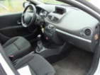 Renault Clio, 1.2i, 74 kW, klimatizace, kombi,