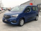 Opel Combo, LIFE 1,5 CDTi, MPV, nafta