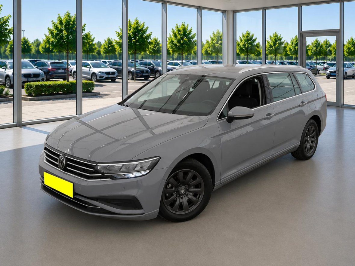 Volkswagen Passat, 2,0TDi BMT 110kw DSG, Business,