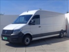 Volkswagen Crafter, 2,0 TDi L4H3 LED 1MAJ. ČR TOP
