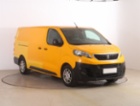 Peugeot Expert, 2.0 BlueHDi, L3H1, 1.0t, ČR, 1Maj