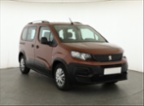 Peugeot Rifter, 1.5 BlueHDiActive , 5Míst, Klima,
