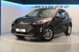 Ford Kuga, 2.5 TITANIUM VIRTUAL Kamera DU, SUV,