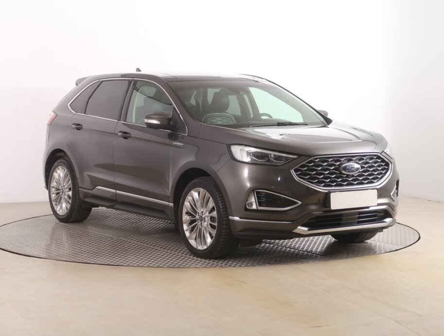 Ford Edge, 2.0 EcoBlue BiTurboVignale ,, SUV,