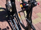 Elektrokoloběžka KOSTKA e-TOUR MAX (E1)