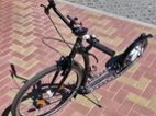 Elektrokoloběžka KOSTKA e-TOUR MAX (E1)