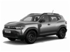 Dacia Duster, Essential Eco-G 120, SUV, LPG