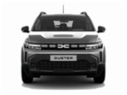 Dacia Duster, Essential Eco-G 120, SUV, LPG