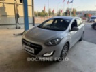 Hyundai I30, 1.6 CRDi, ČR, AC, temp, kombi, nafta
