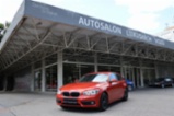 BMW Řada 1, 116D STEPTRONIC F20 85kW, hatchback,