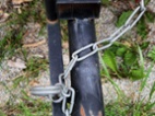 Přívěs čtyřkolku