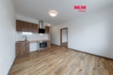 Pronájem bytu 1+1, 36 m², Chodov, ul. náměstí 9. května