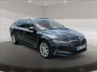 Škoda Superb, 2,0 TDI 110 L&K AT, kombi, nafta