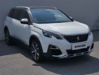 Peugeot 5008, 2.0HDi, ČR, servis.kniha, AT, MPV,