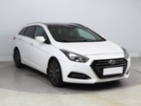 Hyundai i40, 1.7 CRDi, Automat, Kůže, Navi,, Combi