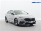 Škoda Octavia, 2,0 TSI RS 180kW DSG CZ 1.Maj,