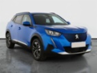 Peugeot e-2008, 50 kWhAllure , SoH 91%, Automat,,
