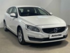 Volvo V60, 2.0D, ČR, AC, tempo, kombi, nafta