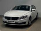 Volvo V60, 2.0D, ČR, AC, tempo, kombi, nafta