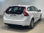 Volvo V60, 2.0D, ČR, AC, tempo, kombi, nafta